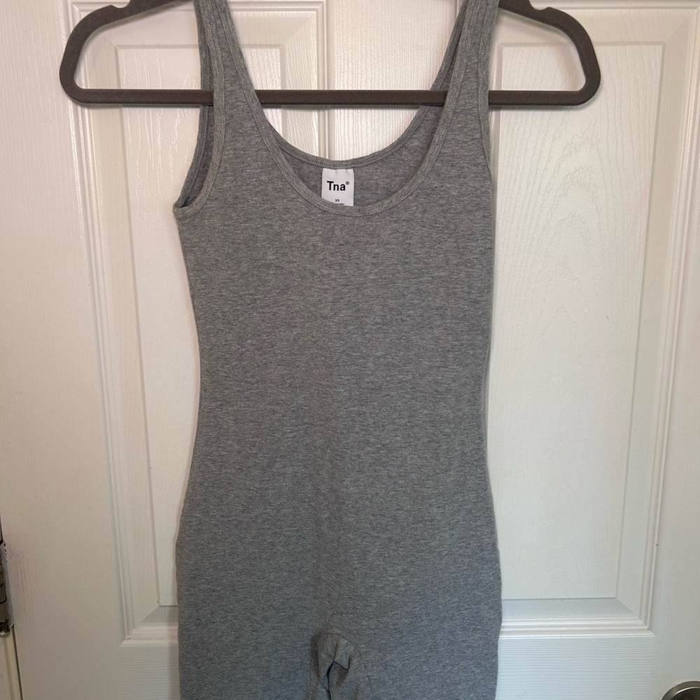 Aritzia TNA Romper